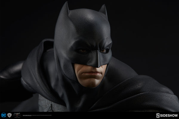 Sideshow Collectibles - DC BVS Premium Format Figure - Batman