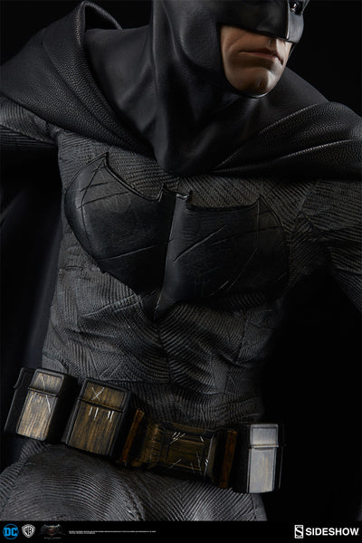 Sideshow Collectibles - DC BVS Premium Format Figure - Batman