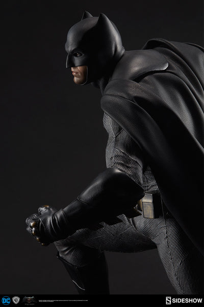 Sideshow Collectibles - DC BVS Premium Format Figure - Batman