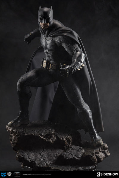 Sideshow Collectibles - DC BVS Premium Format Figure - Batman