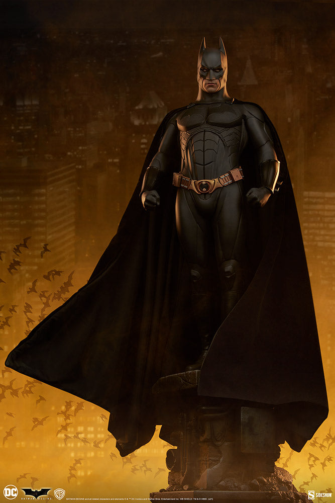 Sideshow Collectibles - DC Comics Premium Format Figure - Batman