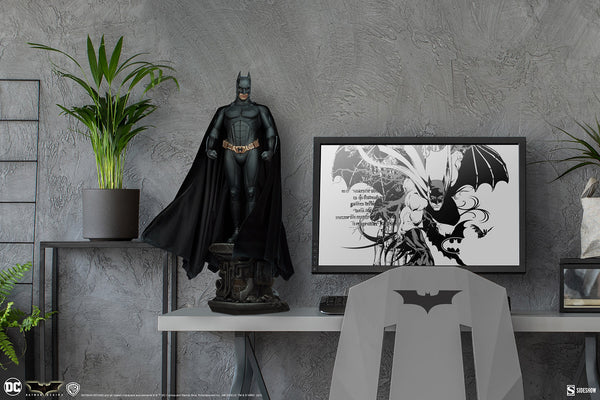 Sideshow Collectibles - DC Comics Premium Format Figure - Batman