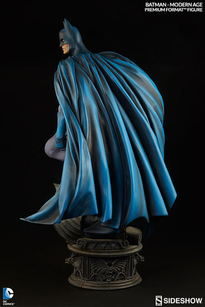 Sideshow Collectibles - DC Comics Premium Format Statue - Batman 'Modern Age'