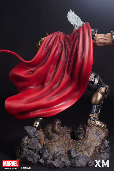 XM Studios 1/4 Scale MARVEL Premium Collectibles Statue - Beta Ray Bill  (Limited 600 Pieces) - Simply Toys