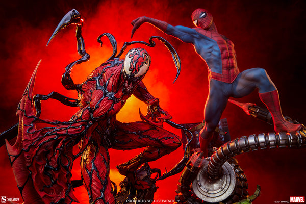 Sideshow Collectibles - Marvel Premium Format Figure - Carnage