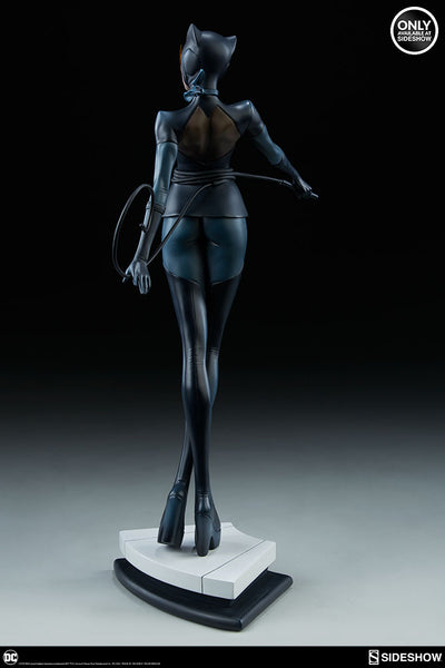 Sideshow Collectibles - Stanley 'Artgerm' Lau Statue - Artist Series: Catwoman