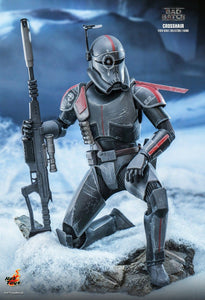 [PRE-ORDER] Hot Toys - TMS087 Star Wars 1/6th Scale Collectible Figure - The Bad Batch: Crosshair