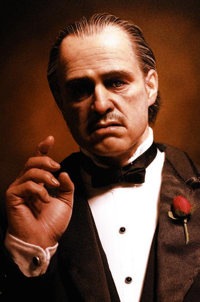 The Godfather