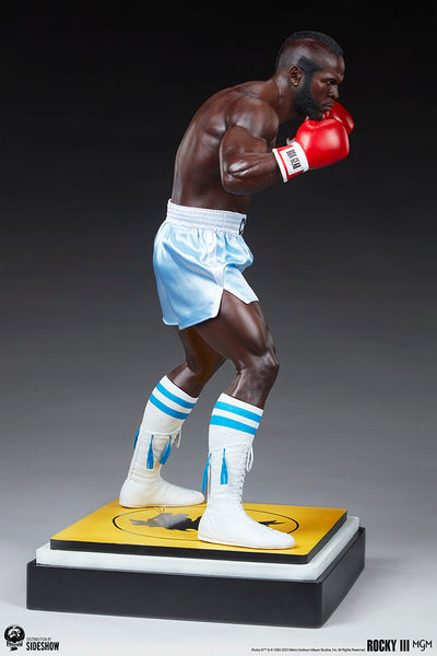 [PRE-ORDER] PCS / Sideshow Collectibles - Rocky 1:3 Scale Statue - Clubber Lang