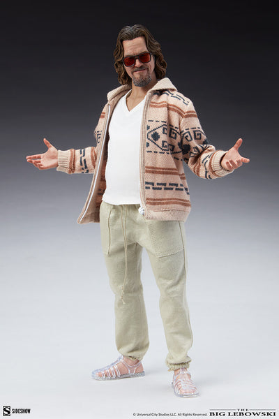 [PRE-ORDER] Sideshow Collectibles - The Big Lebowski Sixth Scale Figure - The Dude