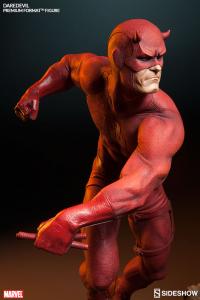 Sideshow Collectibles MARVEL Premium Format Statue - Daredevil - Simply Toys