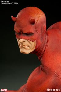 Sideshow Collectibles MARVEL Premium Format Statue - Daredevil - Simply Toys
