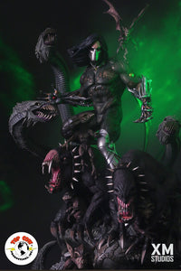 XM Studios 1/4 Scale Premium Collectibles  - Darkness (Limited 700 pieces) - Simply Toys