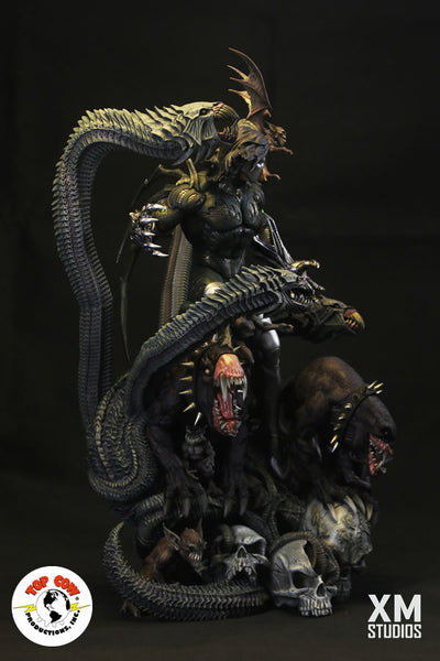 XM Studios 1/4 Scale Premium Collectibles  - Darkness (Limited 700 pieces) - Simply Toys