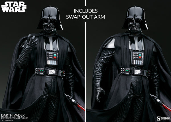 Sideshow Collectibles - Star Wars Premium Format Figure - Darth Vader