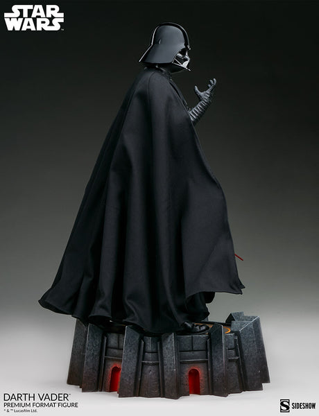 Sideshow Collectibles - Star Wars Premium Format Figure - Darth Vader
