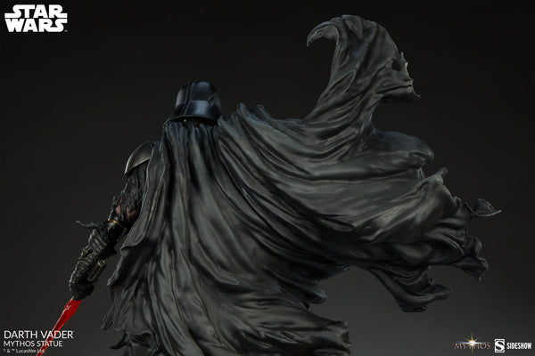 Sideshow Collectibles - Star Wars Mythos Statue - Darth Vader