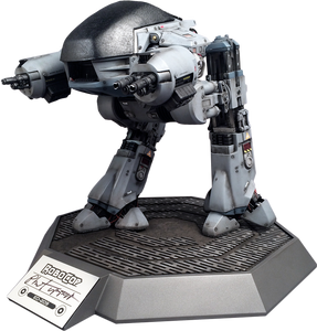Chronicle Collectibles Robocop 1/4 Scale Statue - ED-209 - Simply Toys