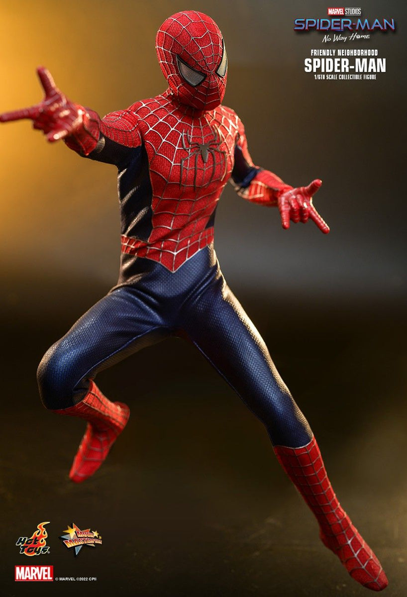 [PRE-ORDER] Hot Toys - MMS661 Marvel 1/6th Scale Collectible Figure ...