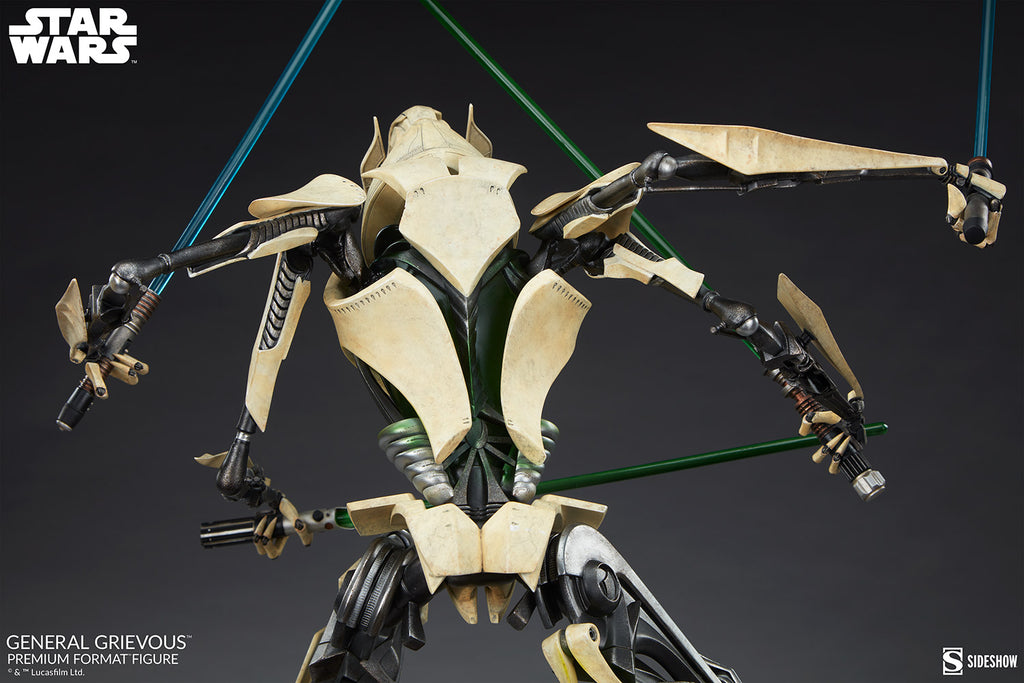 Toy Square > Action Figure > Star Wars - General Grievous