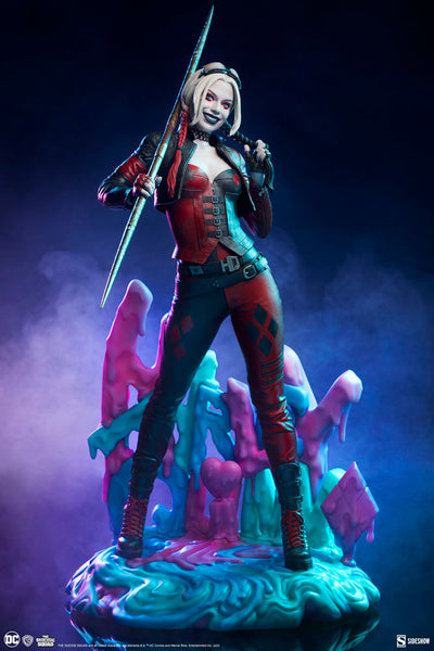 [PRE-ORDER] Sideshow Collectibles - DC Comics Premium Format Figure - Harley Quinn