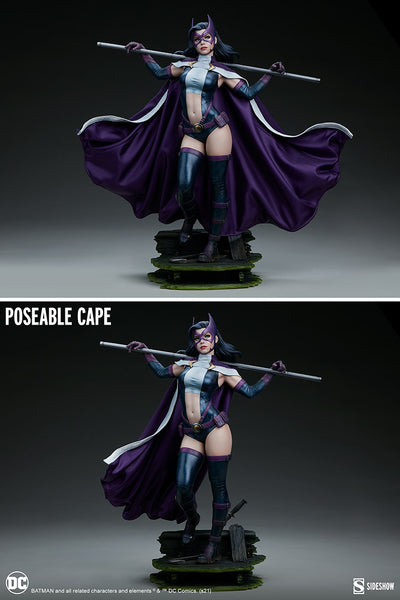 Sideshow Collectibles - DC Comics Premium Format Figure - Huntress