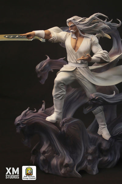 XM Studios 1/4 Scale Premium Collectibles  - The Ultimate Swordsman (Limited 388 pieces) - Simply Toys