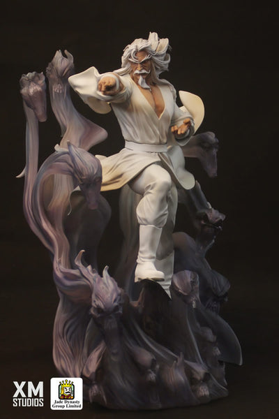 XM Studios 1/4 Scale Premium Collectibles  - The Ultimate Swordsman (Limited 388 pieces) - Simply Toys
