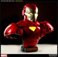 Sideshow Collectibles MARVEL Life-Size Bust - Invincible Iron Man