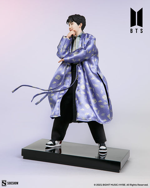 Sideshow Collectibles - BTS Deluxe Statue - Idol Collection: j-hope