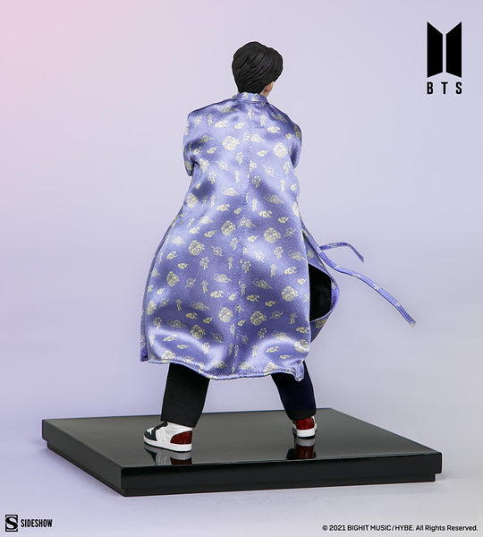 Sideshow Collectibles - BTS Deluxe Statue - Idol Collection: j-hope