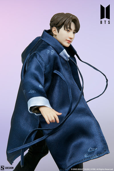 Sideshow Collectibles - BTS Deluxe Statue - Idol Collection: Jung Kook