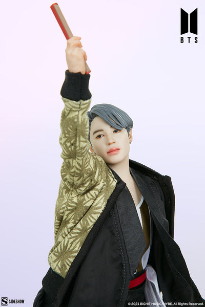 Sideshow Collectibles - BTS Deluxe Statue - Idol Collection: Jimin