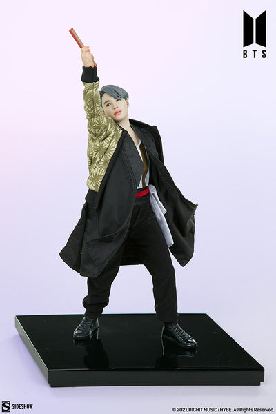 Sideshow Collectibles - BTS Deluxe Statue - Idol Collection: Jimin