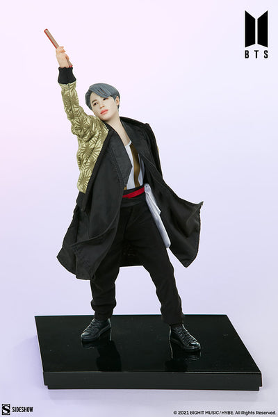 Sideshow Collectibles - BTS Deluxe Statue - Idol Collection: Jimin