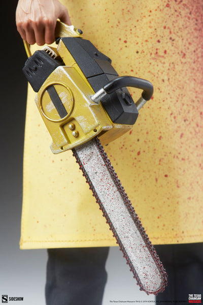 Sideshow Collectibles - Texas Chainsaw Massacre Sixth Scale Figure - Leatherface [Killing Mask]