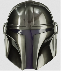 eFX Collectibles - Star Wars Prop Replica - The Mandalorian Helmet (Season 2)