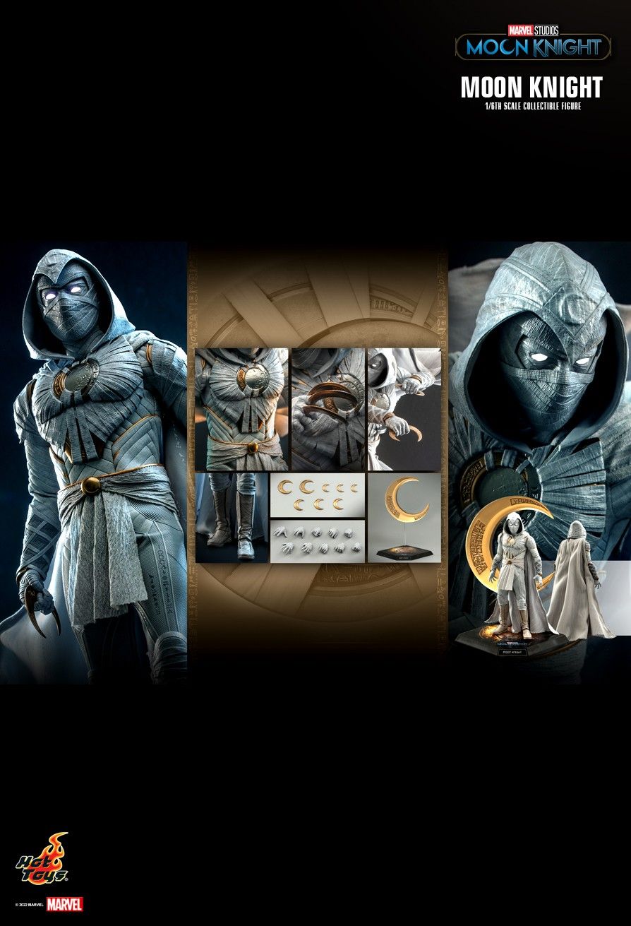 Hot Toys - TMS075 Marvel 1/6th Scale Collectible Figure