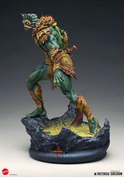 Tweeterhead / Sideshow Collectibles - Masters of the Universe Legends Maquette - Mer-Man