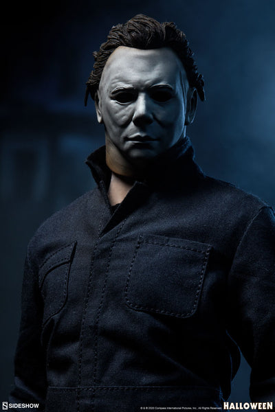 Sideshow Collectibles - Halloween Sixth Scale Figure - Michael Myers [Deluxe]