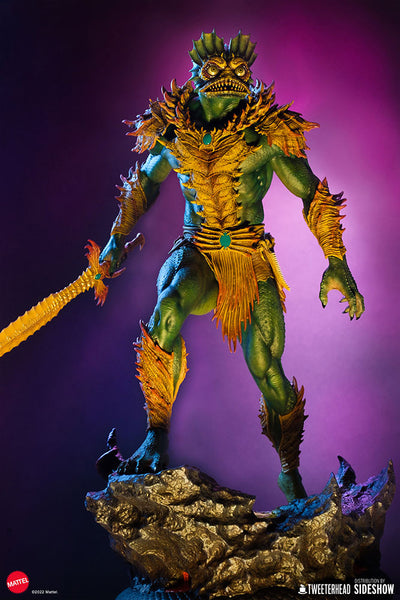 Tweeterhead / Sideshow Collectibles - Masters of the Universe Legends Maquette - Mer-Man