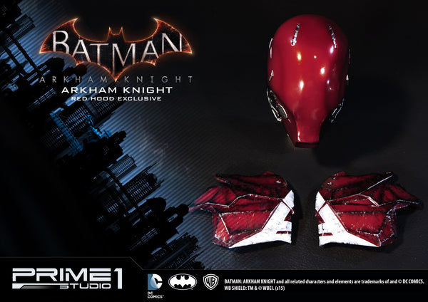Prime 1 Studio - DC Comics 1/3 Scale Polystone Statue - Batman: Arkham Knight [Exclusive Version]