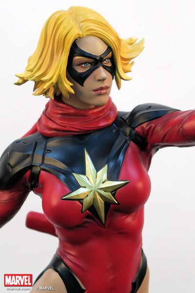 XM Studios - Marvel 1/4 Scale Premium Collectibles Statue - Ms Marvel