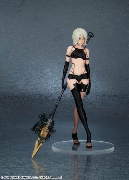 Square Enix - NieR Figurine - Automata: A2 (YoRHa Type A No.2 ) by Flare [Deluxe Version]