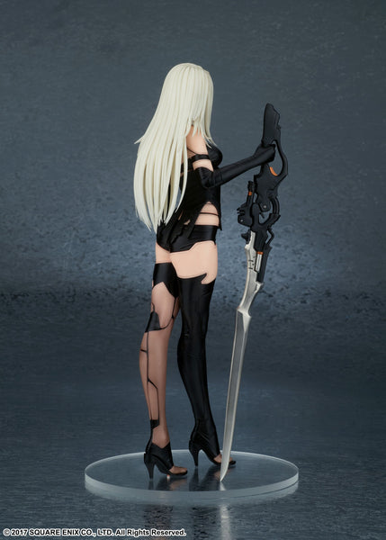 Square Enix - NieR Figurine - Automata: A2 (YoRHa Type A No.2 ) by Flare [Deluxe Version]