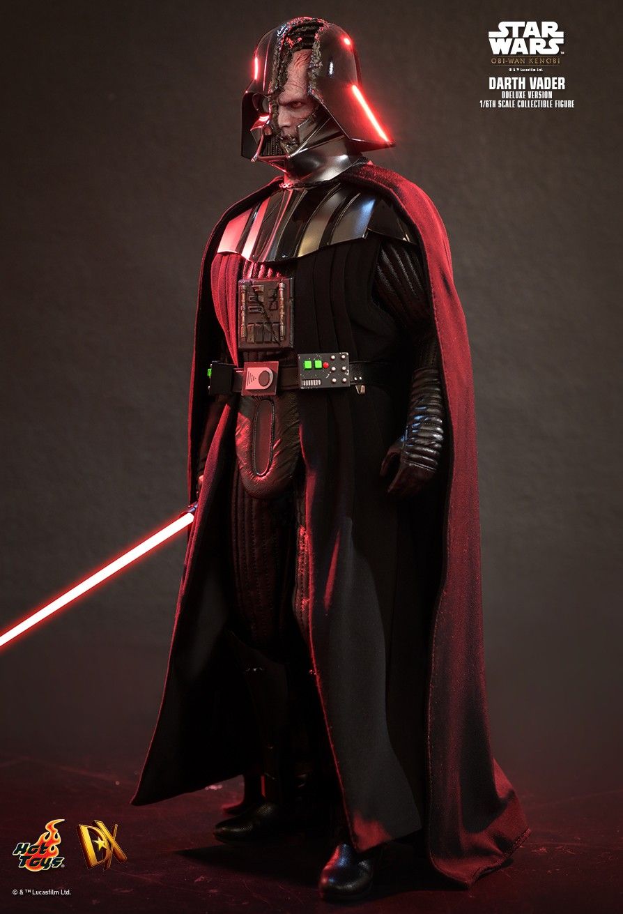 PRE-ORDER] Hot Toys - DX28 Star Wars 1/6th Scale Collectible