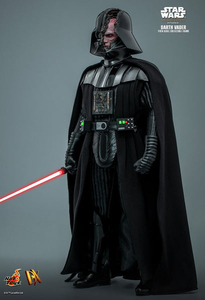 [PRE-ORDER] Hot Toys - DX27 Star Wars 1/6th Scale Collectible Figure - Obi-Wan Kenobi: Darth Vader