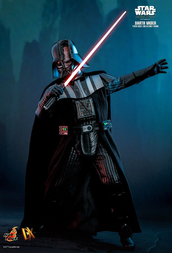 Darth Vader