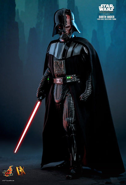 [PRE-ORDER] Hot Toys - DX27 Star Wars 1/6th Scale Collectible Figure - Obi-Wan Kenobi: Darth Vader