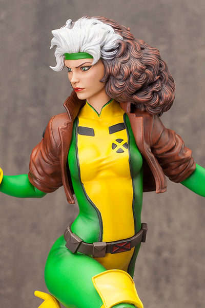 Kotobukiya MARVEL Fine Art Statue - Rogue (Danger Room Session) - Simply Toys